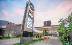 Grand Karlita Hotel Purwokerto