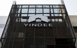 Yindee Travellers Lodge