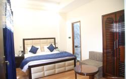 Hotel Brij Kaushal