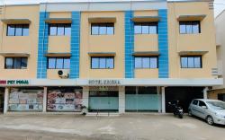 HOTEL KRISHA