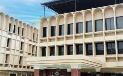 Portola Arabia Hotel 