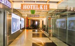HOTEL K11
