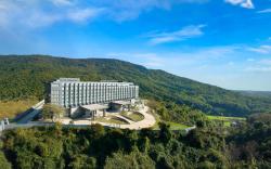 Hyatt Regency Dehradun Resort Spa