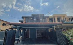 StarLight Homestay Ipoh Tasek