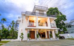 Oasis Vythiri by Voye Homes