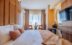 Ali Khan Hotel