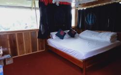 Tổ Ếch Homestay