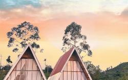 tiny terabine cottage dieng