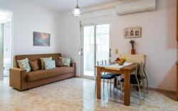 Kantouni 2 Heraklion Apartment