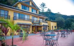 The Lapsi Tree Resort