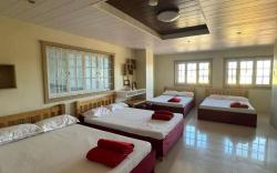 stayInnBaguio Hotel&Lodge