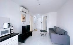 Thinh Vuong Apartment IX 