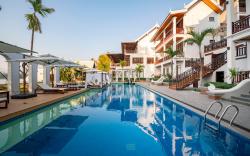 Relaxful Hotel Luang Prabang