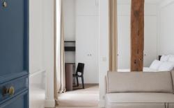 Adresse Prestigieuse: Appartement Luxueux Marais