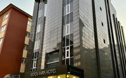 Ardos Park Hotel