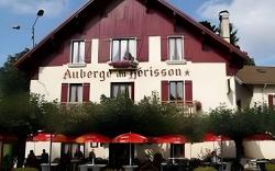Auberge du Herisson