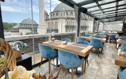 Taksim Line Hotel