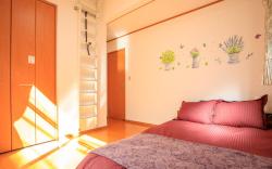 Sales新开半价优惠！Skytree徒步10分/整租4室一厅两卫/巴士站20秒/成田羽田迪士尼直达