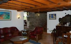 Casa Rural O Vilar