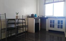 Seaview Mansion Dalaguete Apartment 1