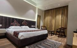 Hotel Alpine Plaza