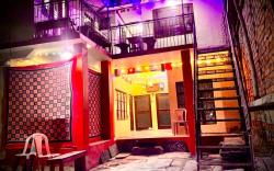The Kashi Baba Homestay 