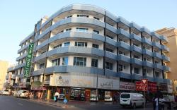 GRAND NOVA HOTEL