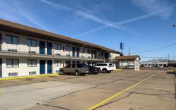 Motel 6 Dyersburg, TN