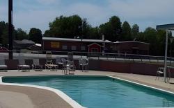 Kings Inn Mexia