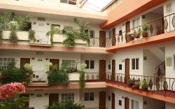 Hotel Santa Maria