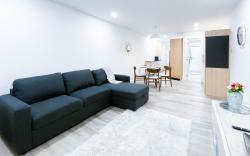 Superb 2 Beds in Plateau 10mins From Laurier Metro