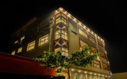 Treebo Jaguar Comforts, 3 Kms From Mahatma Gandhi Park