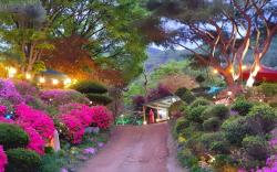 Gapyeong Flower Muji Pension
