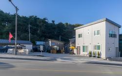 Gangneung SH Pension