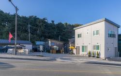 Gangneung SH Pension