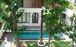 Lyvin Bingin Villas