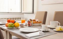 Le Tre Lune Suites