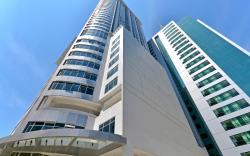 Currency Serviced Suites