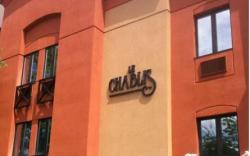 Hotel Le Chablis Cadillac