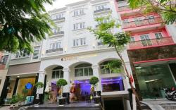 SABINA Hotel & Apartmnet -HCM