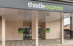 Thistle Express Luton
