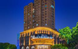 Grand Madison Jinzhong Yuci Haitang Bay