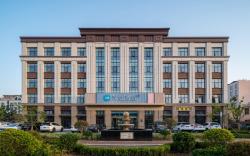 Hanting Hotel Pingdu Qingdao Road