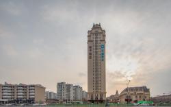 Hanting Hotel Tianjin University Town National Convention and Exhibition Center