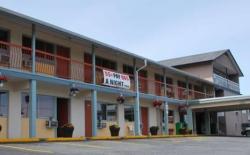 Value Lodge Motel