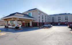 Quality Inn & Suites North Little Rock