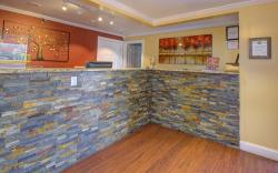 Econo Lodge Sevierville-Pigeon Forge on the River