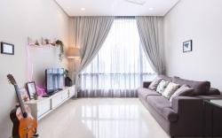 Soho Suites KLCC by GuestHouse | 5-10mins to KLCC