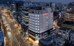 The Prima Hotel Jongno