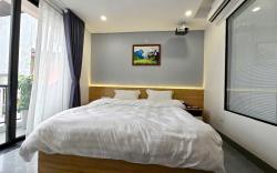 MP Homestay Đình Thôn